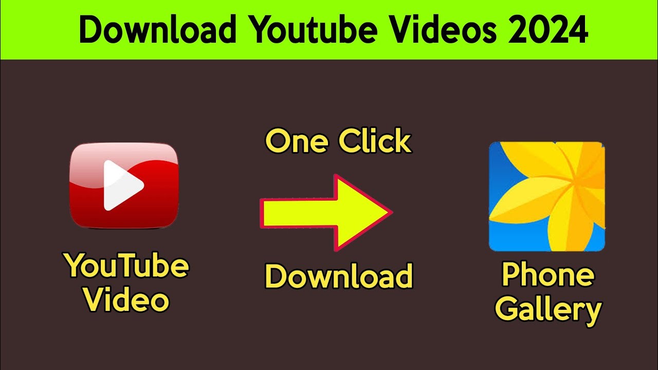 How To Download YouTube Videos On Android or iOS Without App? 2023 || How To Download YouTube Video’ How To Download YouTube Videos On Android or iOS Without App? 2023 || How To Download YouTube Video