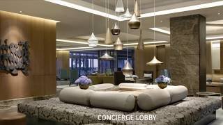 5 Star Hotel in Delhi - The Leela Ambience Convention Hotel, Delhi