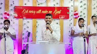 En Thevaigalai Kaatilum - என் தேவைகளை காட்டிலும் Tamil Christian song John jebaraj