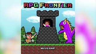 WyvernP - RPG Frontier [Costheta]