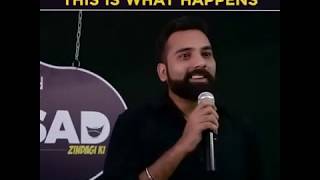 waiter=lawyer - Stand Up Comedy ft. Anubhav Singh Bassi