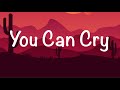 Marshmello x Juicy J - You can cry ft. James Arthur lyrics
