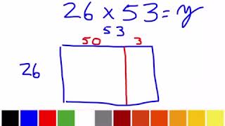 Partitioning Rectangles with Multiplication