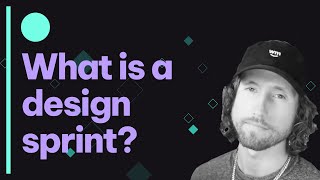 What is a design sprint?