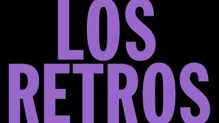 Dungeon Sessions: Los Retros - Friends