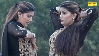 Chhori Bindass_ छोरी बिंदास I Sapna Chaudhary I Nw Haryanvi Dance 2023 I Viral video I Sonotek Masti