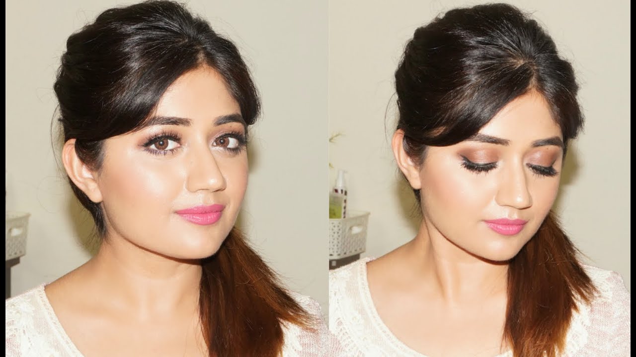 How To Apply Flawless Makeup On Indian Skin Makeupview Co