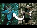 Three Men Recreate Famous Twilight Scenes