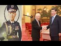 Taiwan News: 100 year old retired Taiwan Army General Visited Xi Jinping in Beijing...