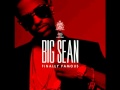 Big Sean feat. Wiz Khalifa & Chiddy Bang - High