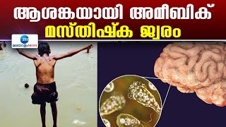 Kozhikode | ആശങ്കയായി അമീബിക് മസ്തിഷ്‌ക ജ്വരം