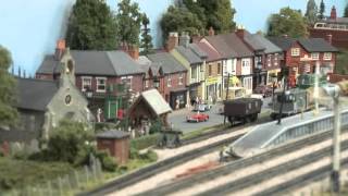 OO Scale - British Railways