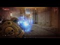 Dark Angel - Plasma Gun - Space Marine 2 PVP - Warhammer 40,000 | 4K