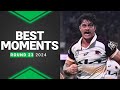 NRL 2024 | Best Moments | Round 23