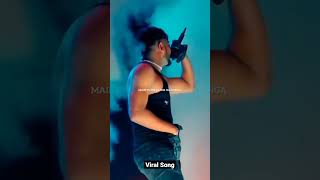 Maan Meri Jaan Live show#king #viralshorts#king #viralvideo#viral#status#hindi#hindisong#superhitson
