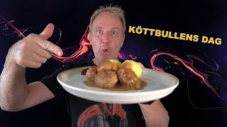 Köttbullens dag 2022 | Godast enligt mig