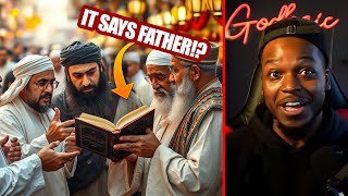 Ask Muslims This Question \u0026 Watch Them PANIC!