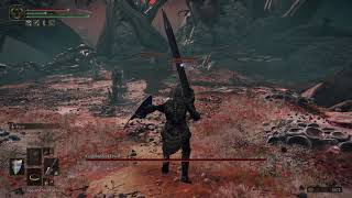 Elden Ring - Try Mounted Combat