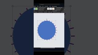 Dashboard UI Design para Excel #excel #dashboard #design #shorts