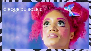 Twas the Night Before... | Official Music Video | Cirque du Soleil