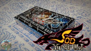 Sealed-Only Dragunity (#4): KaibaCorp Bling | Yu-Gi-Oh!