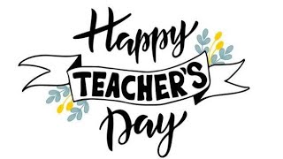 IN THIS MOMENT A TRIBUTE SONG FOR ALL TEACHERS HAPPY TEACHERS DAY