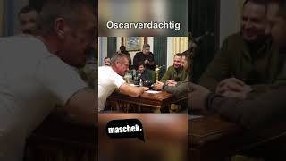 Maschek - Oscar-worthy WOE_550