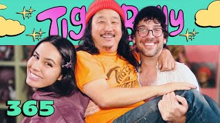 Rick Glassman's 3-Day One-Night Stand | TigerBelly 365