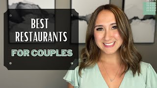 Date Night Restaurants Minneapolis