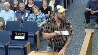Blount County Board of Commissioners | 05-21-26