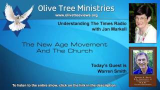 The New Age Movement And The Church