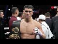 bivol vs beterbiev 2 the rematch that will shock the world