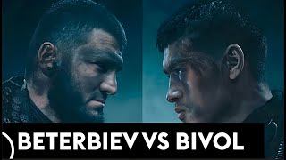 BIVOL vs BETERBIEV 2  | The Rematch That Will SHOCK the World!