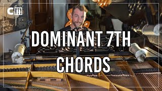 Learn this Tension Chord First!