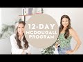 How the 12-Day McDougall Program Transformed Me! (long version) | Starch Solution Full and Fulfilled