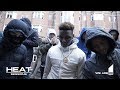 Acce, Ydott, Revz | -S4 EP 51- [Heat Sessions] | First Media TV