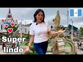 Así es SAN PEDRO SACATEPÉQUEZ en GUATEMALA 🇬🇹 LUGAR BELLÍSIMO | Celinaz 🇸🇻