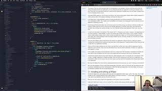 Live Coding - Twist - React + Ruby application