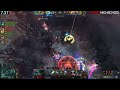 yatoro phantom assassin critical like a machine no mercy 29 kills dota 2