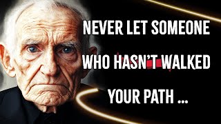 Timeless Life Lessons Only the Wise Elderly Truly Understand