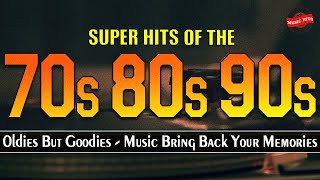 Greatest Hits 70s 80s 90s Oldies Music 3209 📀 Best Music Hits 70s 80s 90s Playlist 📀 Music Oldies
