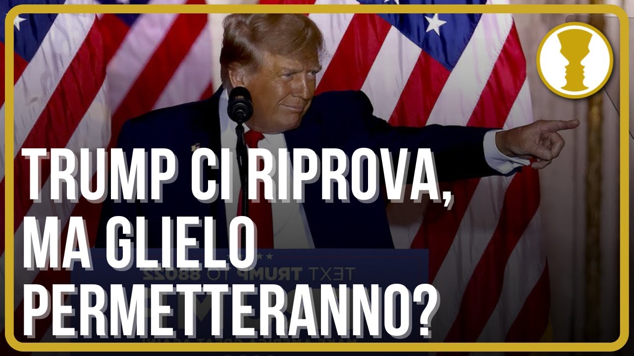 Elezioni USA 2024, I Democratici Giocano Sporco Con L'immigrazione ...