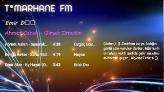 Tımarhane FM • Canlı Müzik 🎶 İstek Yayını 💖Sohbet Muhabbet \u0026 Eğlence Amaçlıdır. Dalgana bak ! 👍👈