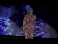 20121209小鬼夜王香港演唱會~~感激羅志祥 by nancy au yeung