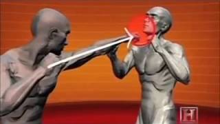 10 basic fighting techniques and methods_(360p)