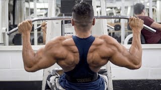 Back Workout, Supplements \u0026 Physique Update - Andrei Deiu Road to Arnolds: Ep 2 -