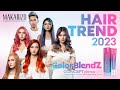 MAKARIZO PROFESSIONAL HAIR TREND 2023