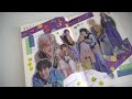 10 bts journal ideas using bts deco kit asmr journal with me