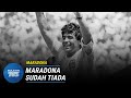 MARADONA | Serangan Jantung Punca Kematian