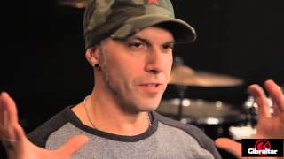 Why Enrique Iglesias Drummer Van Romaine Chooses Gibraltar | Brent's Hang